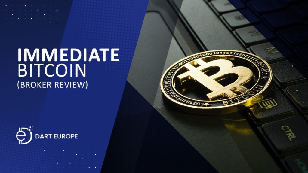 Dart Europe Immediate Bitcoin Featured Image