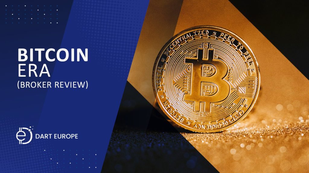 Dart Europe - Bitcoin Era Featured Image