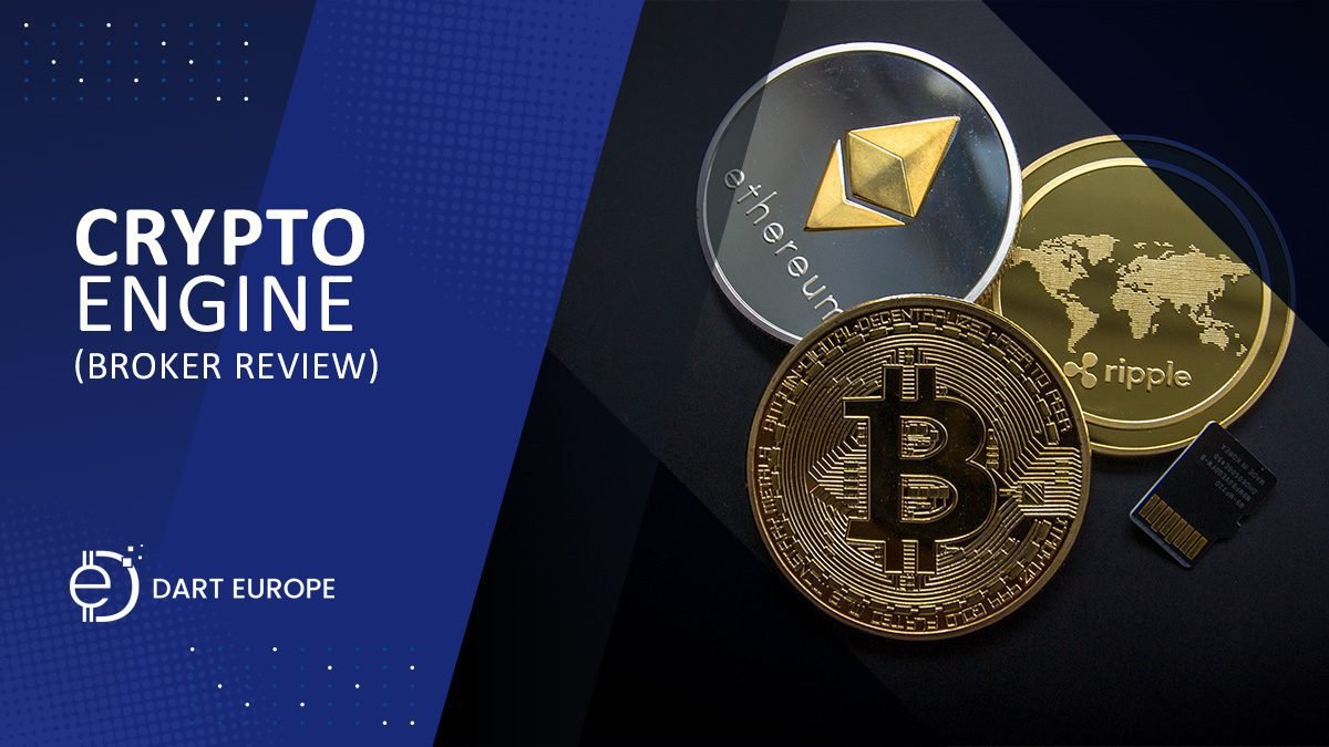 Dart Europe | Cryptocurrency Portal