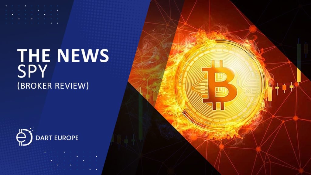 Dart Europe The News Spy Featured Image