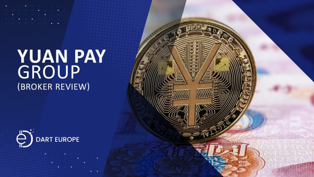 Dart Europe Yuan Pay Group Featured Image