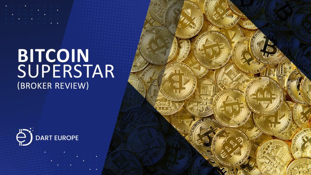 Dart Europe Bitcoin Superstar Featured Image