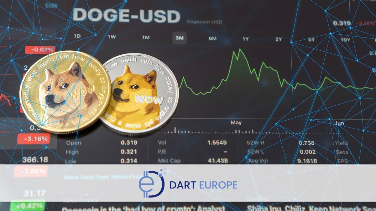 Dogecoin Price Prediction 20222025 Dart Europe