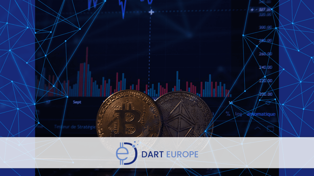 crypto price graph coin logos